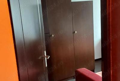 Vand apartament 3 camere zona Crang - 7