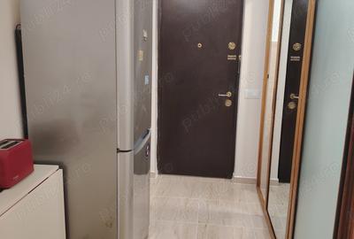 Garsoniera de inchiriat - 3