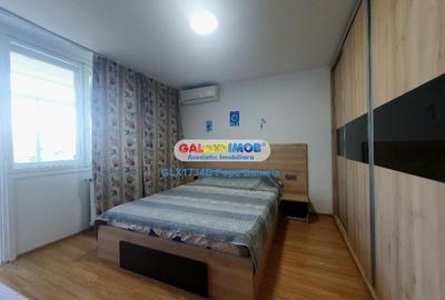 Vanzare 3 camere decomandat, Bdul 1 Decembrie - Scoala 82 - 5