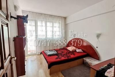 3 Camere 77mp etaj 7 Ferdinand Hasdeu Metrou Iancului Obor 0% Comision cumpărător
