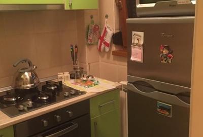 Garsonieră decomandată, mobilată în Anda - 8