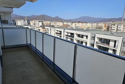 Apartament cu 2 camere decomandat în Central - 5