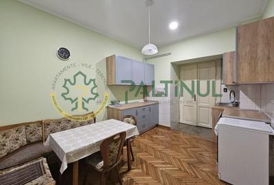 Apartament de vanzare in centrul Sibiului cu loc de parcare - 2
