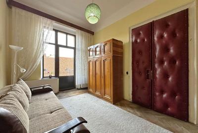 Apartament cu 3 dormitoare și curte, la 3 minute de Piața Sfatului - 18