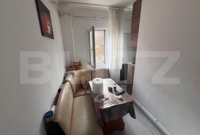 Apartament 2 camere, 48.37 mp, zona Rovine Posta - 4