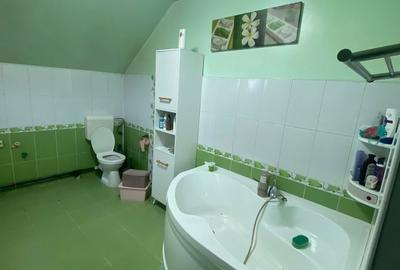 Casă cu 4 camere în Tăuții de Sus - 2
