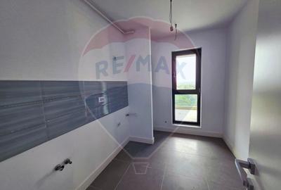 Apartament  de vanzare 2 camere 2 bai - 12