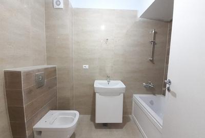 Apartament cu 4 camere decomandat în Păcii - 10