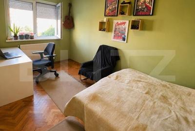 Apartament cu 3 camere în Dâmbu Pietros - 7