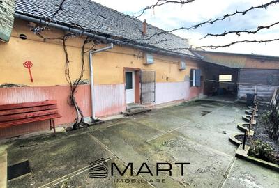 Spațiu comercial, de 250 mp, în Șmig - 3