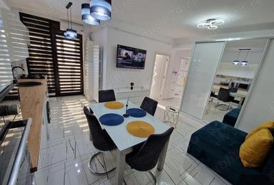 Apartament cu 2 camere decomandat în Central - 3