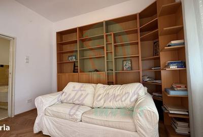 Garsonieră decomandată, mobilată în Pache Protopopescu - 2