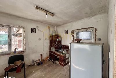 Casă cu 4 camere în Central - 11