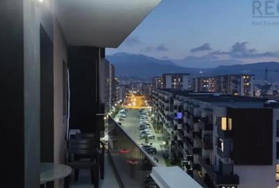 Apartament cu 2 camere decomandat în Tractorul - 3