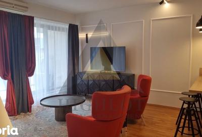 Apartament cu 3 camere în Central - 11