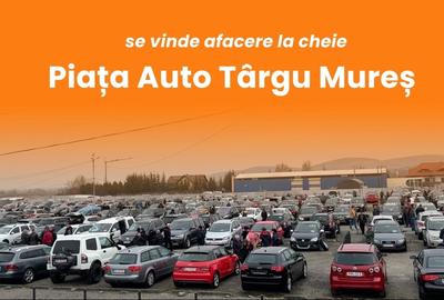 Teren Construcții intravilan de 57000 mp, în Ernei