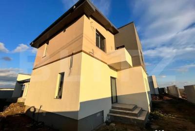 Casă cu 3 camere cu Teren 330 Mp în Central - 13