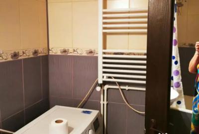 Apartament cu 2 camere decomandat în Central - 4