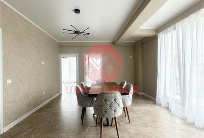 Apartament cu 3 camere în Nord - 7