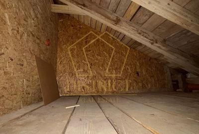 Apartament cu 2 camere decomandat, mobilat în Șagului - 9