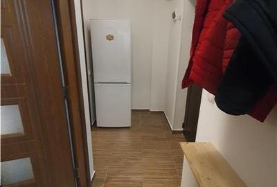 Garsonieră decomandată, mobilată în Berceni - 8