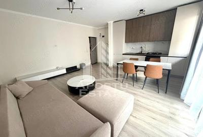 Apartament 2 camere, centrala proprie, loc de parcare, Giroc - 2