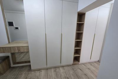 Apartament cu 2 camere decomandat în Ștefan cel Mare - 2