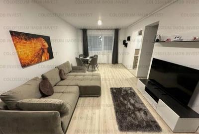 Studio modern, mobilat, utilat, beci, Tractorul - Top City! - 2