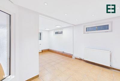 Spațiu comercial, de 90 mp, în Simion Bărnuțiu - 2