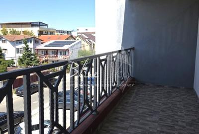 Apartament cu 2 camere – Mamaia Nord, Strada D4 - 15