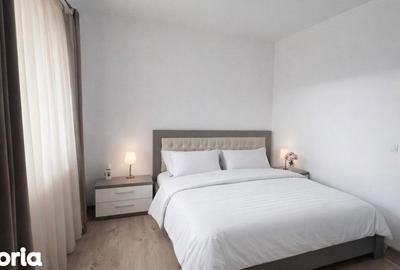 Apartament cu 3 camere în Central - 3