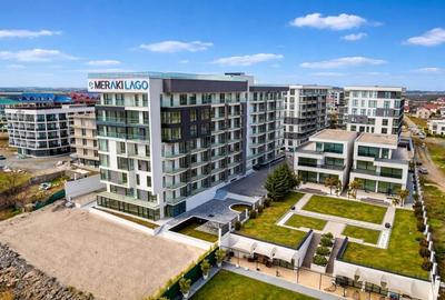 SUPEROFERTA! - Apartament 2 Camere - La Cheie - TVA INCLUS ! - 5