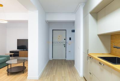 Inchiriere apartament 2 camere, mobilat, utilat, pet friendly, Sect.4 - 7