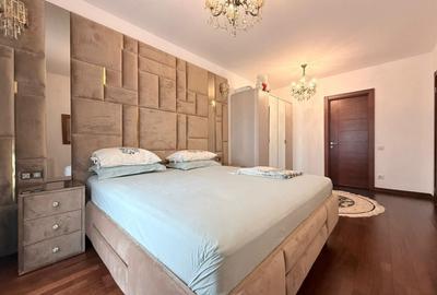 Apartament cu 3 camere semidecomandat, mobilat în Dristor - 2