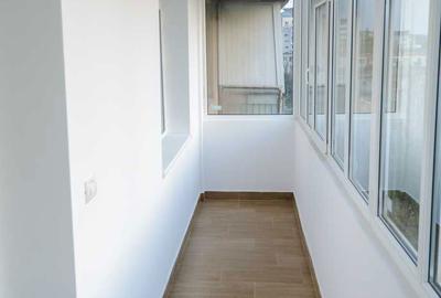 Apartament cu 2 camere semidecomandat în Berceni - 8