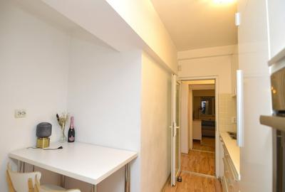INCHIRIERE APARTAMENT 3 CAMERE UNIRII - CASA POPORULUI - 20