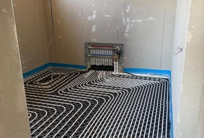 Casă individuală cu 4 camere cu Teren 420 Mp în Est - 8