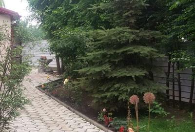Casă cu 4 camere cu Teren 900 Mp în Central - 5