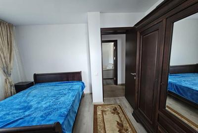 Apartament 3 camere de inchiriat Gavana 3, bloc nou... - 12