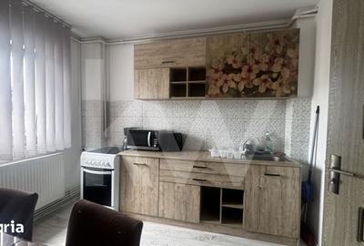 Apartament cu 2 camere decomandat în Mihai Viteazul - 10