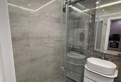 Garsonieră în Valea Cetății