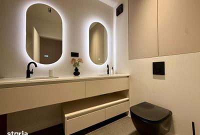 Apartament cu 4 camere în Central - 22