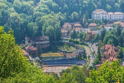 Vila premium,arhitectura distinsa,areal privat,Drumul Poieni - 5