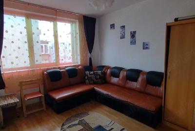 Garsonieră semidecomandată în Central - 1