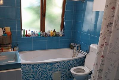Casă cu 7 camere cu Teren 730 Mp în Central - 14