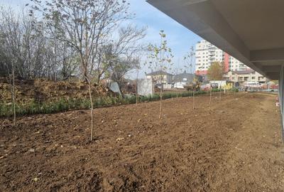 Apartament 3 camere,2 bai,centrala proprie,vedere care Lacul Morii,TVA inclus! - 7