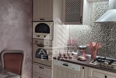 Apartament cu 3 camere decomandat, mobilat în Iosefin - 11