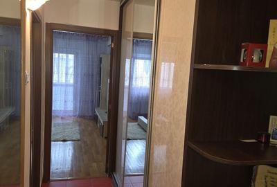 Apartament cu 2 camere semidecomandat în Lacul Tei - 5