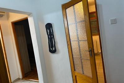 Apartament cu 2 camere decomandat, mobilat în Abator - 9