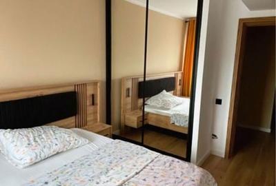 Apartament cu 2 camere în Florești - 7